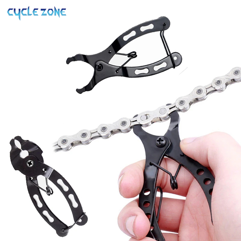 Chain Quick Link - Fahrrad Kette Link Zange Reparatur Werkzeug
