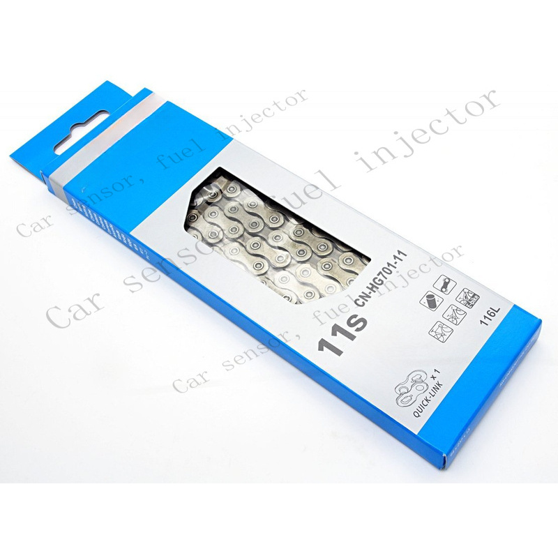 Chain Quick Link - Q+ FÜR Shimano CN-HG701-11 SIL-TEC 11-Gang-Kette