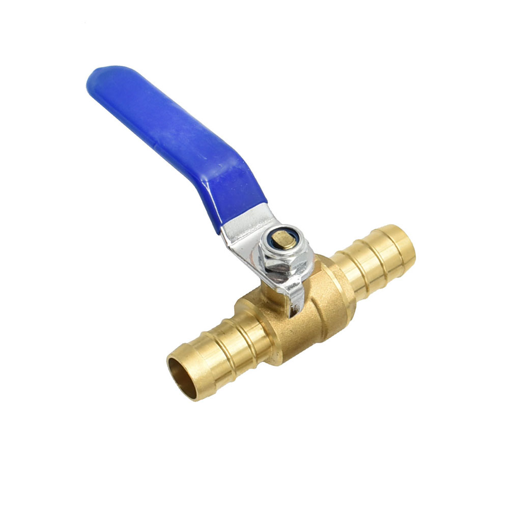 Spoke Nipple Brass - Messing 16mm 19mm Wasserhahn Schlauch Anschluss