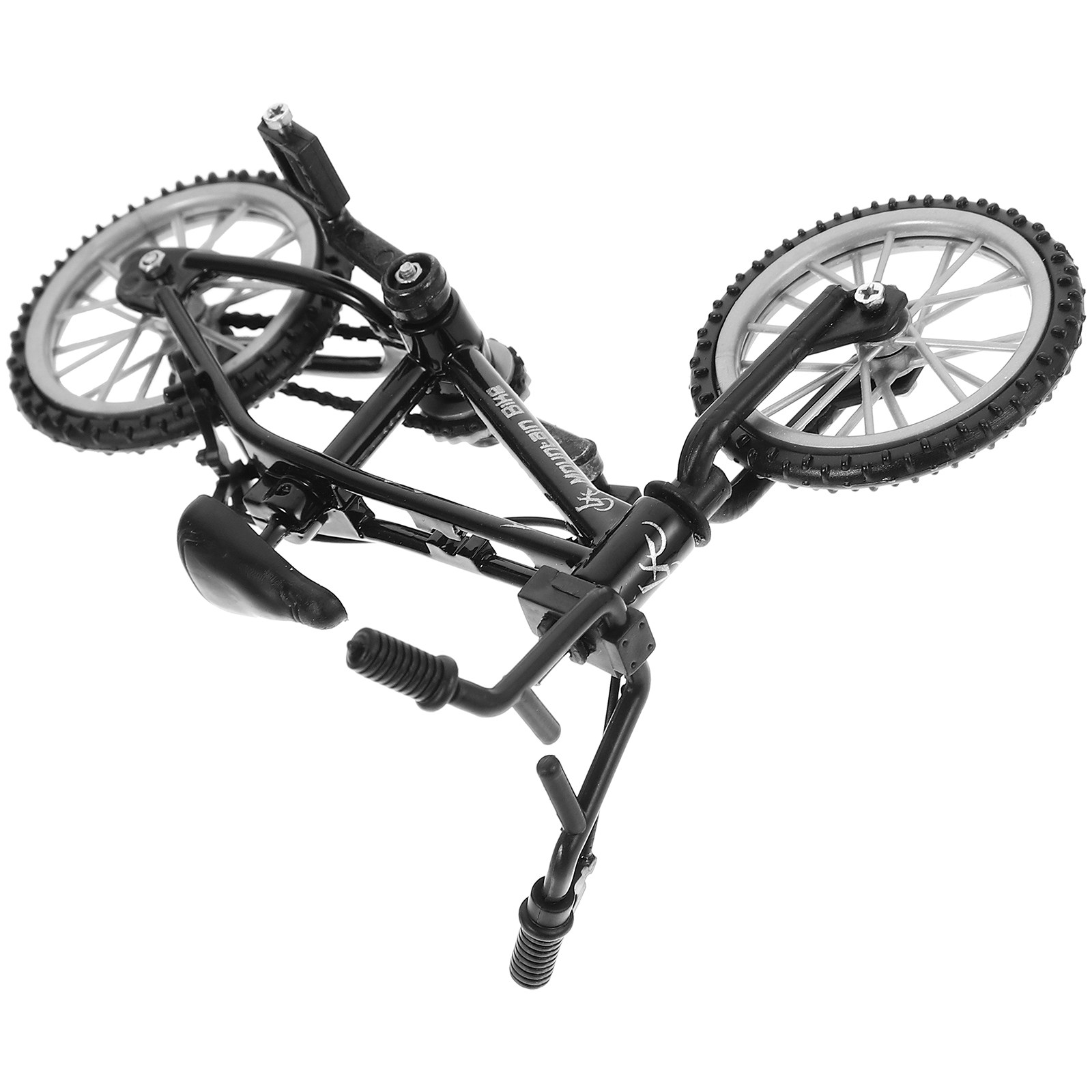 Miniatur-Fahrradmodell aus Met – Mountain Biking Europe Bewertung und Preis