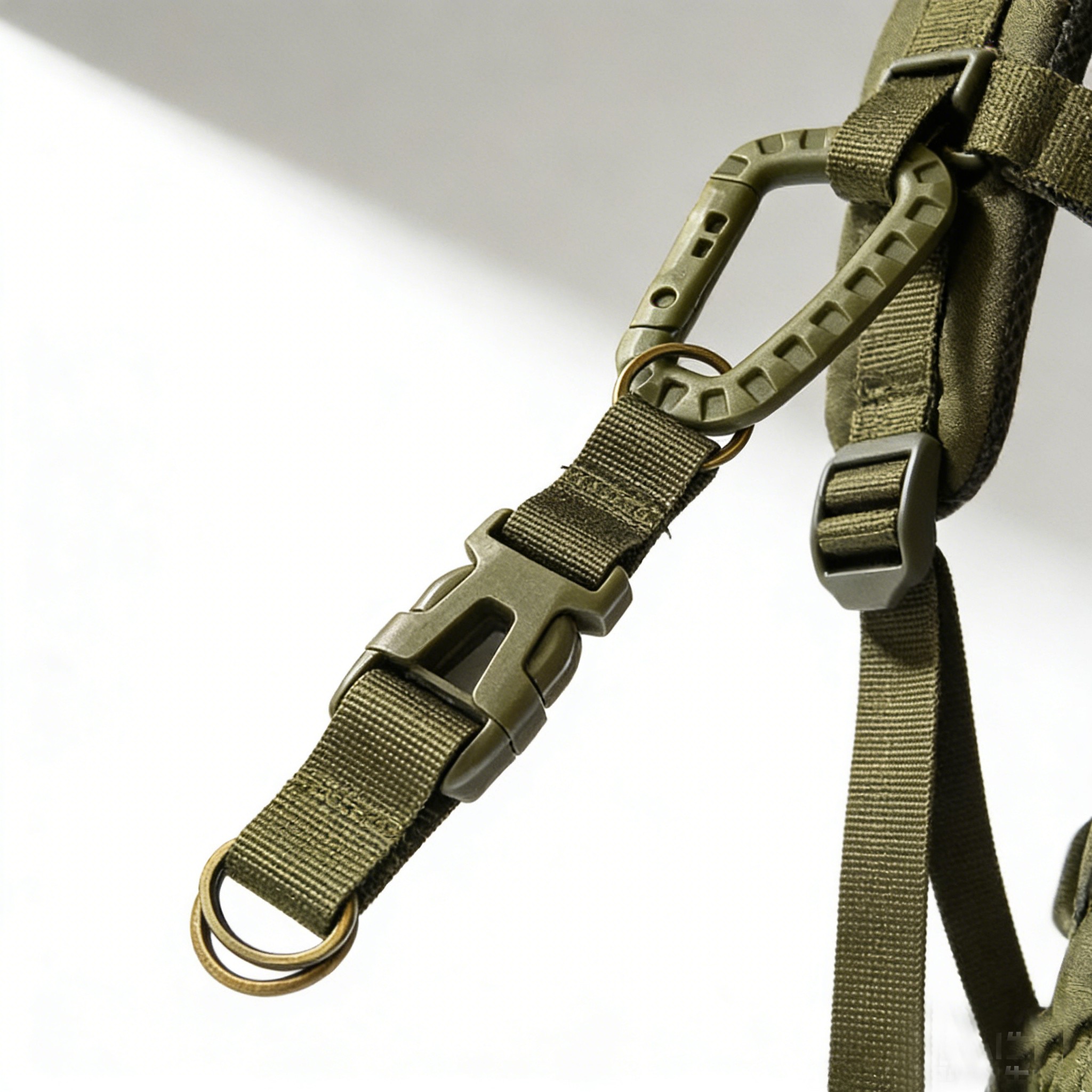 Outdoor-Schlüsselanhänger, mul – Chain Quick Link Bewertung und Preis