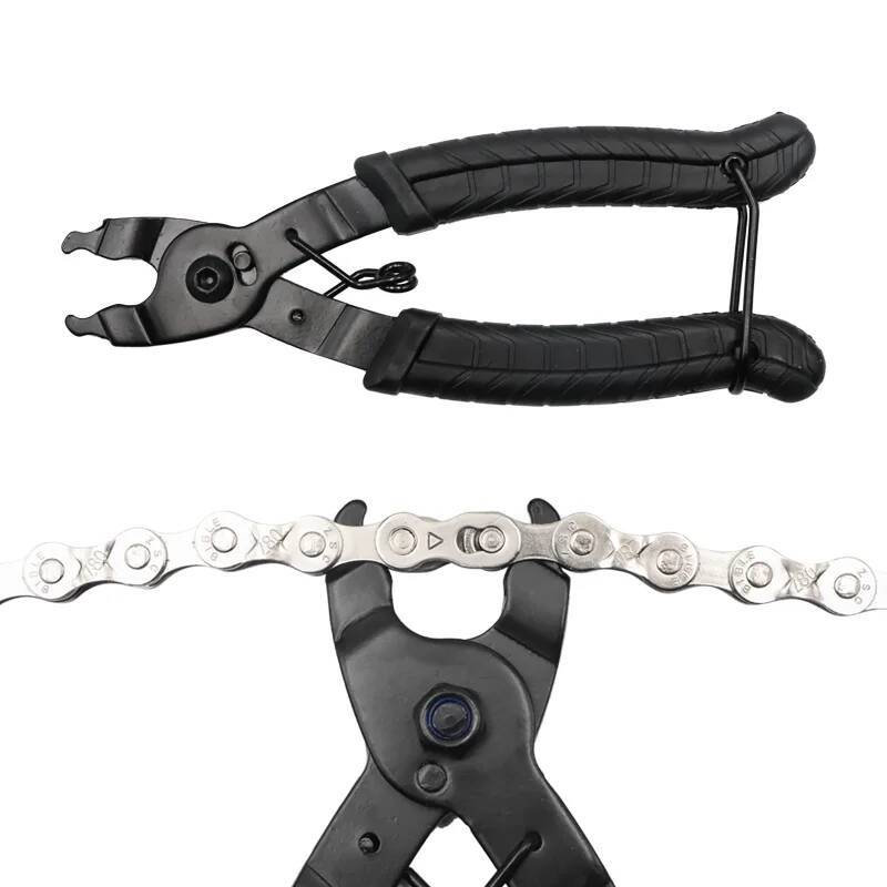 Fahrradketten-Schnellverschlus – Chain Quick Link Bewertung und Preis