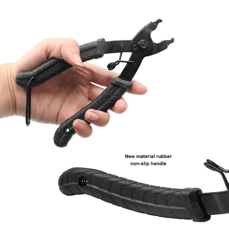 Fahrradketten-Schnellverschlus – Chain Quick Link Bewertung und Preis