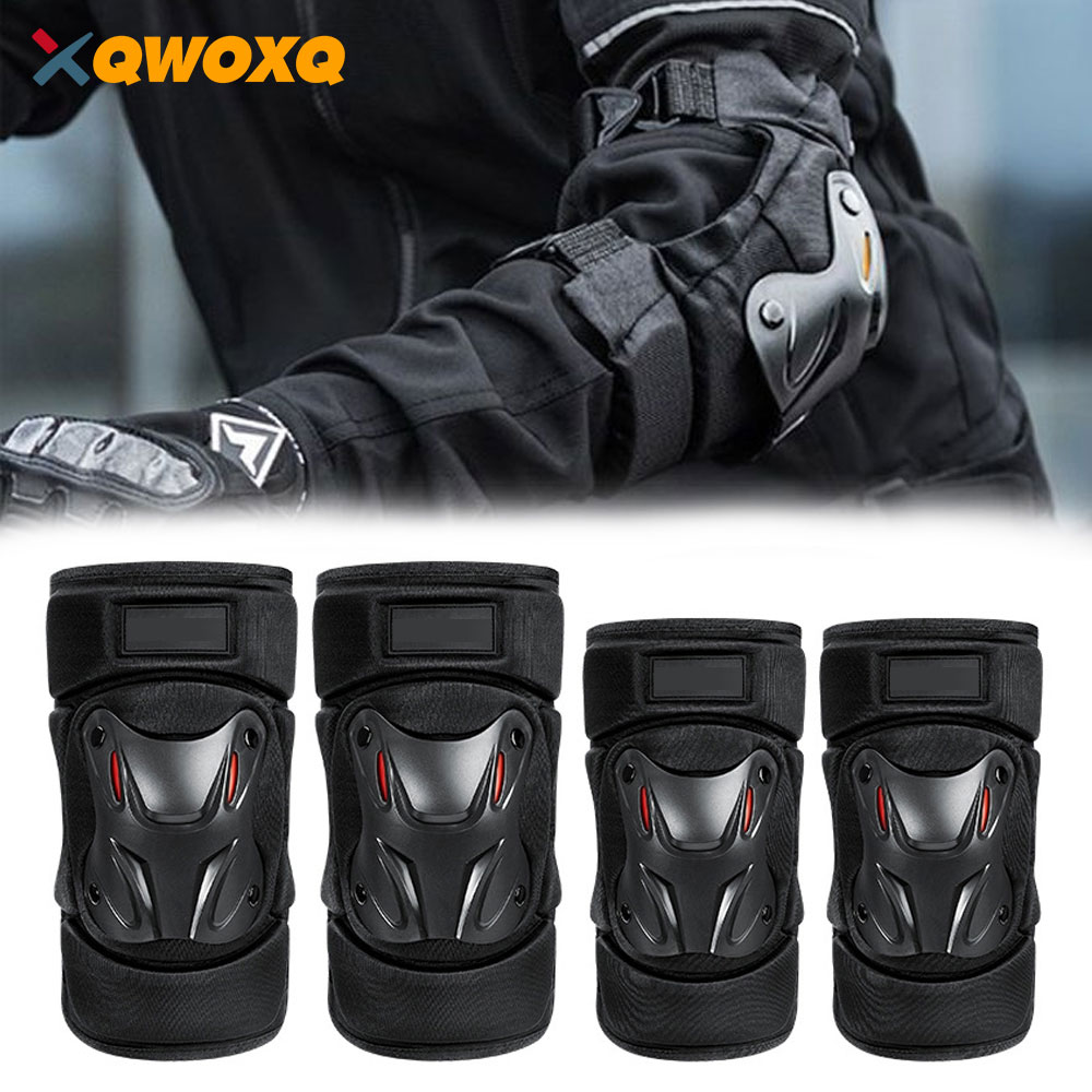 1 Paar Ellenbogenstütze, schüt – Mountain Biking Elbow Pads Bewertung und Preis