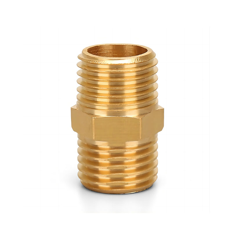 Messingrohr-Sechskantnippel-Fi – Spoke Nipple Brass Bewertung und Preis