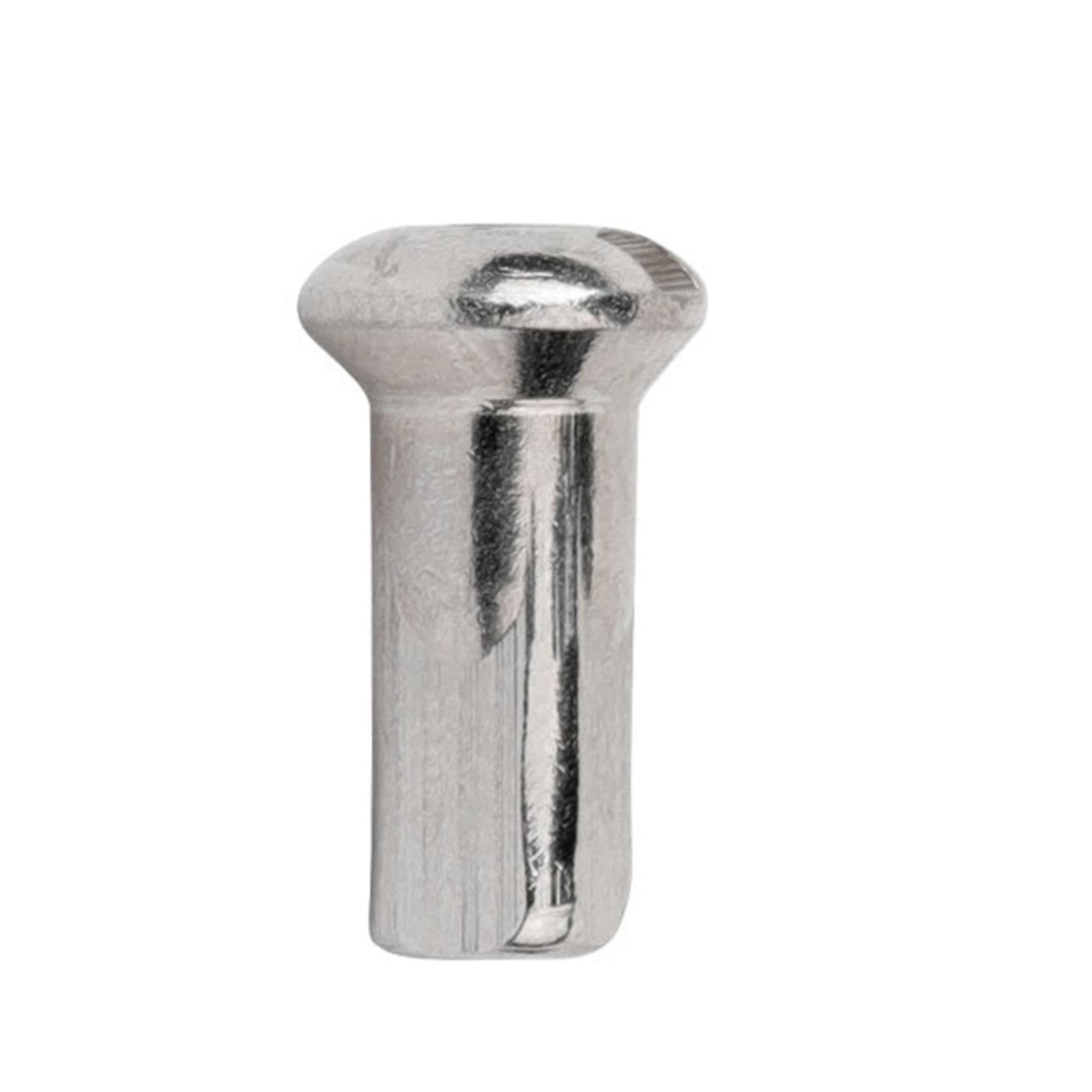 Messing-Speichenkappen Fahrrad – Spoke Nipple Brass Bewertung und Preis